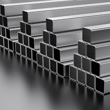 Galvanizli Kutu Profil