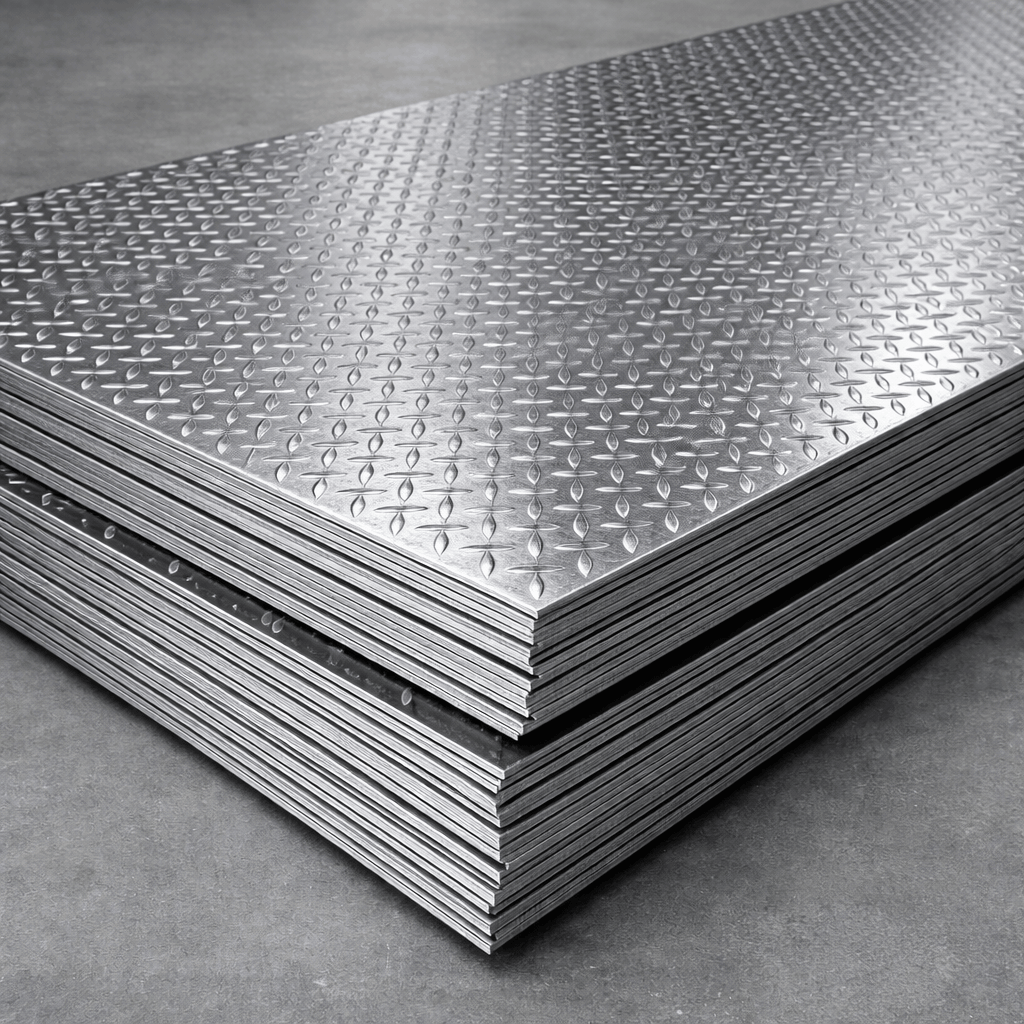 Gözyaşı Desenli Sac