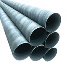 Spiral Kaynaklı Boru