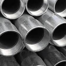 Siyah ve Galvanizli Su Borusu